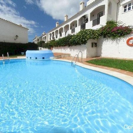 Apartment Verano Azul Nerja Eksteriør bilde