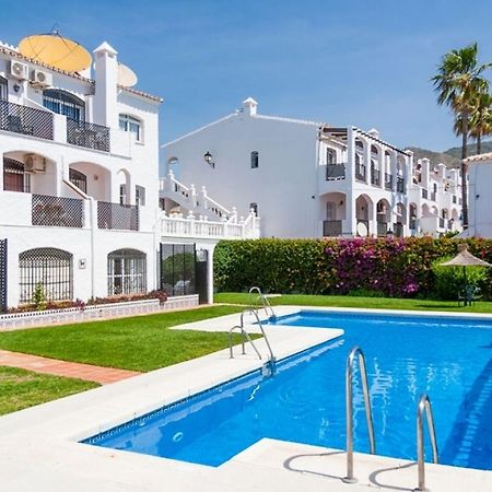 Apartment Verano Azul Nerja Rom bilde