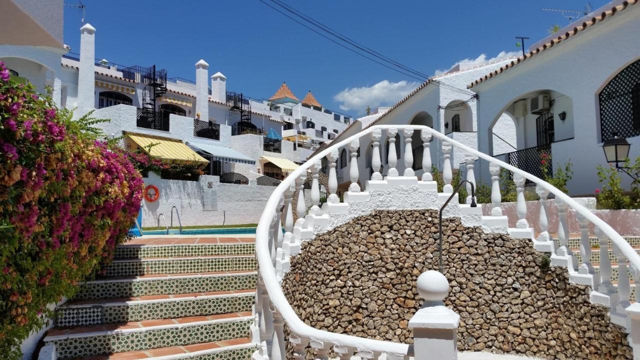 Apartment Verano Azul Nerja Rom bilde
