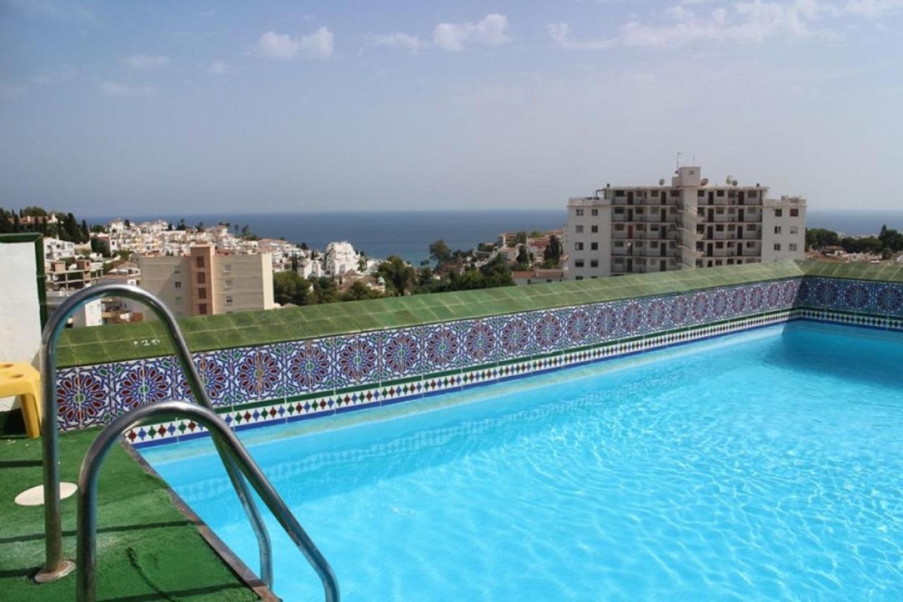 Apartment Verano Azul Nerja Rom bilde