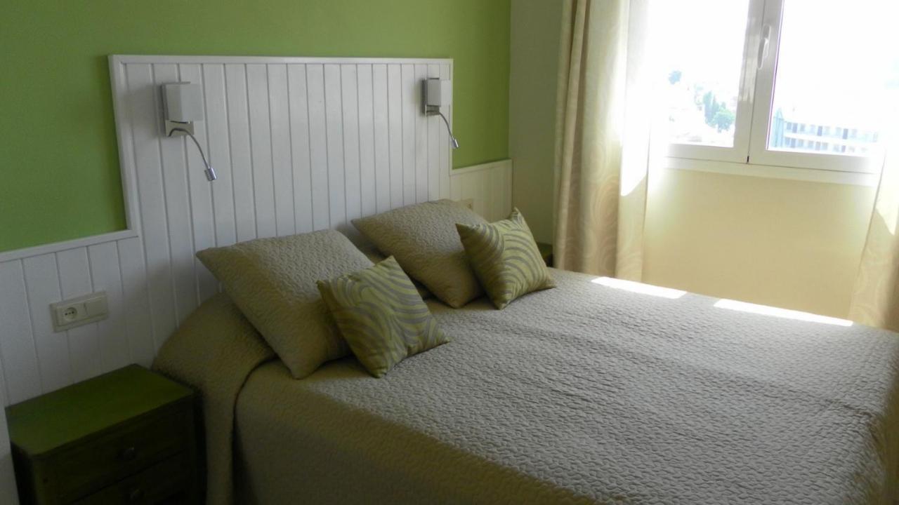 Apartment Verano Azul Nerja Rom bilde