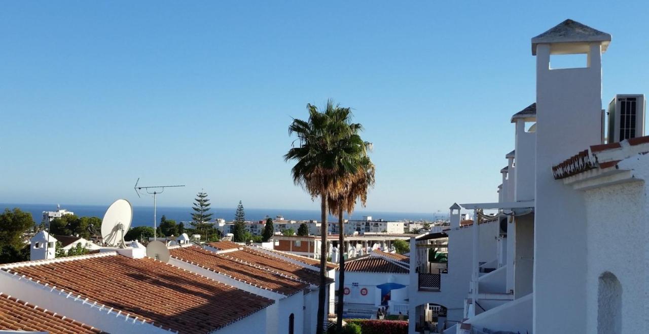 Apartment Verano Azul Nerja Rom bilde