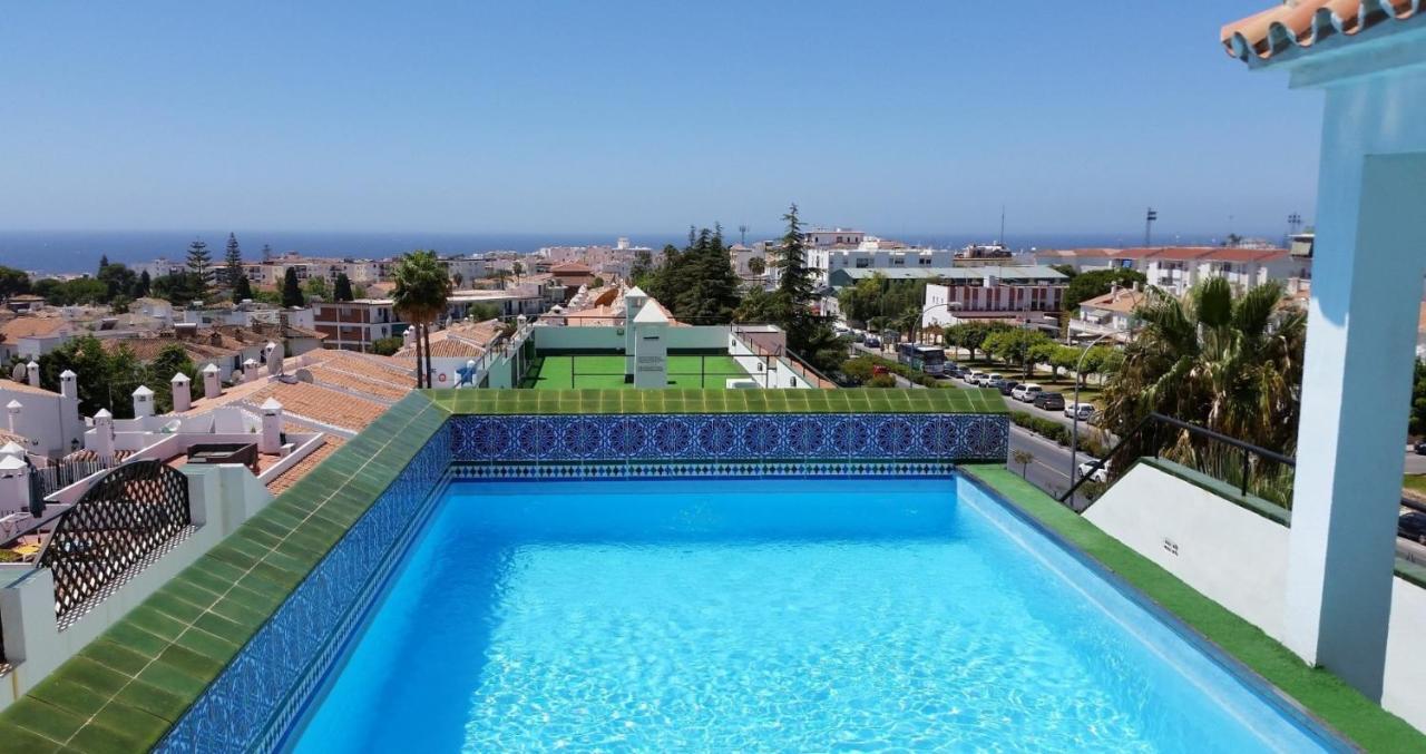 Apartment Verano Azul Nerja Rom bilde