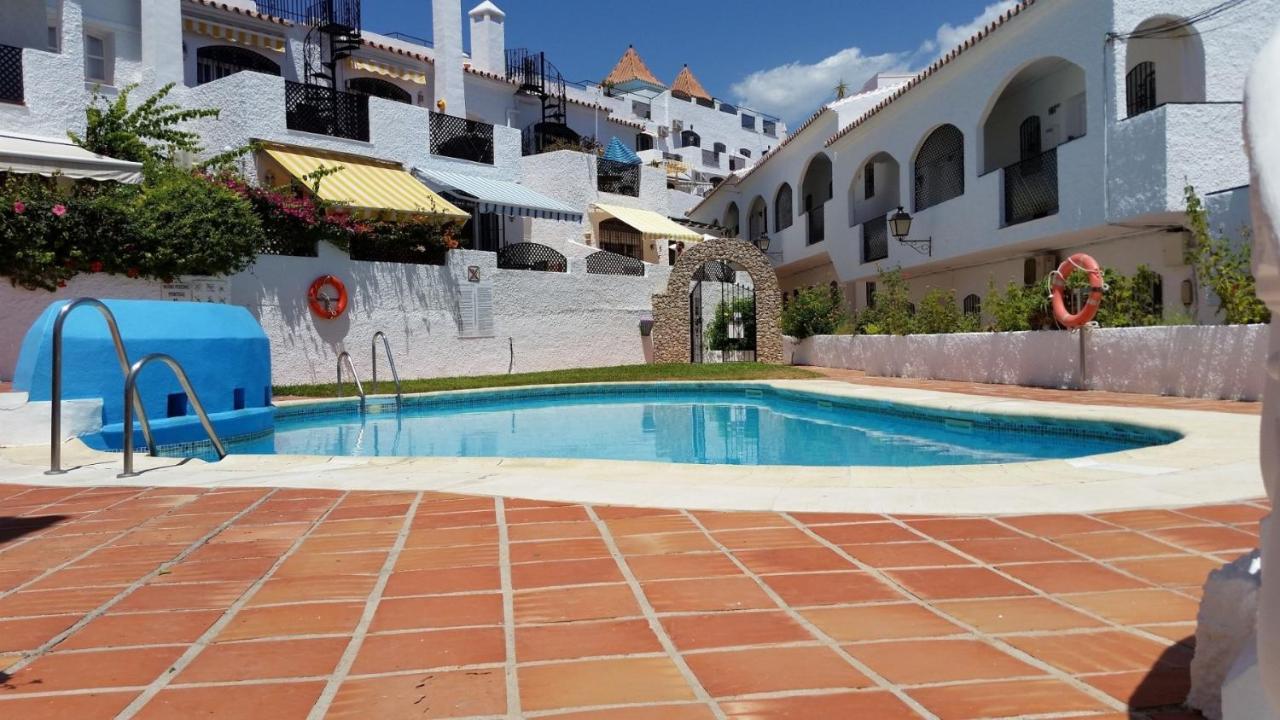 Apartment Verano Azul Nerja Rom bilde