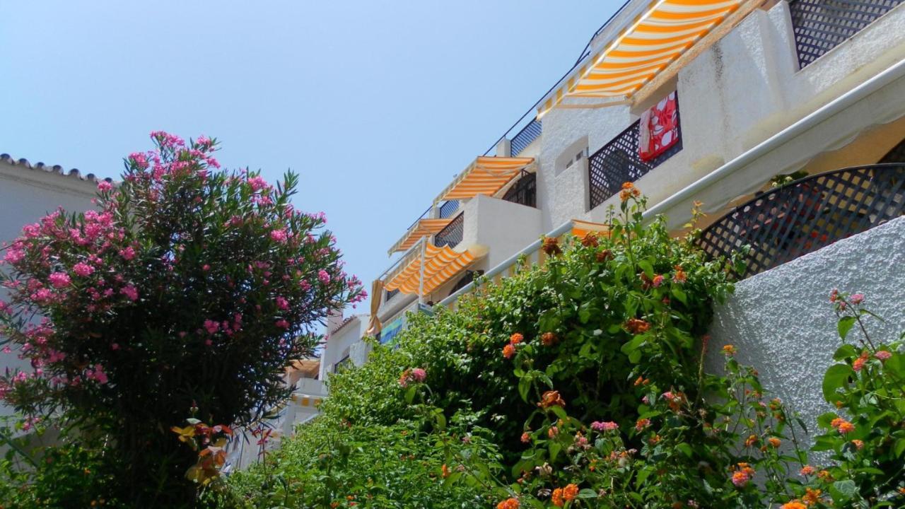 Apartment Verano Azul Nerja Rom bilde