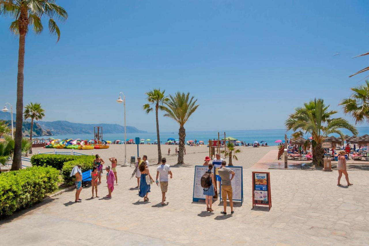 Apartment Verano Azul Nerja Rom bilde