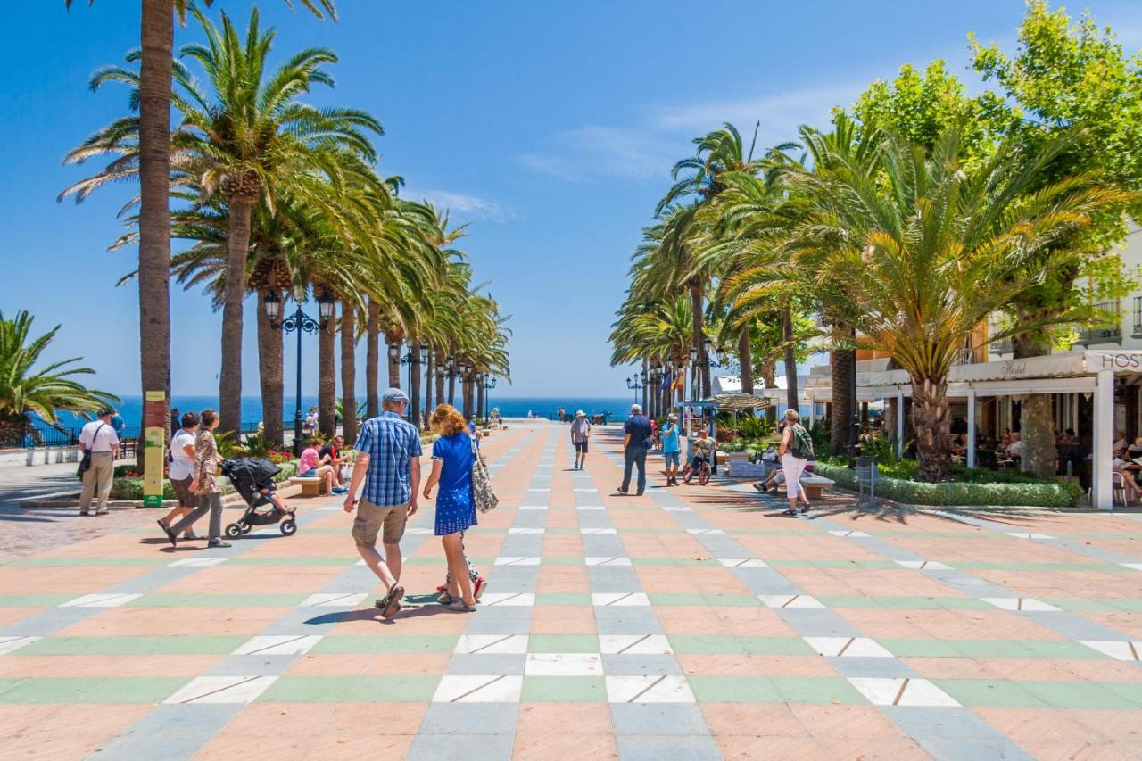 Apartment Verano Azul Nerja Rom bilde