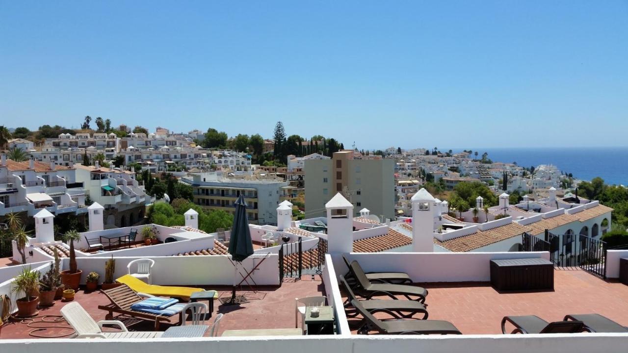 Apartment Verano Azul Nerja Rom bilde