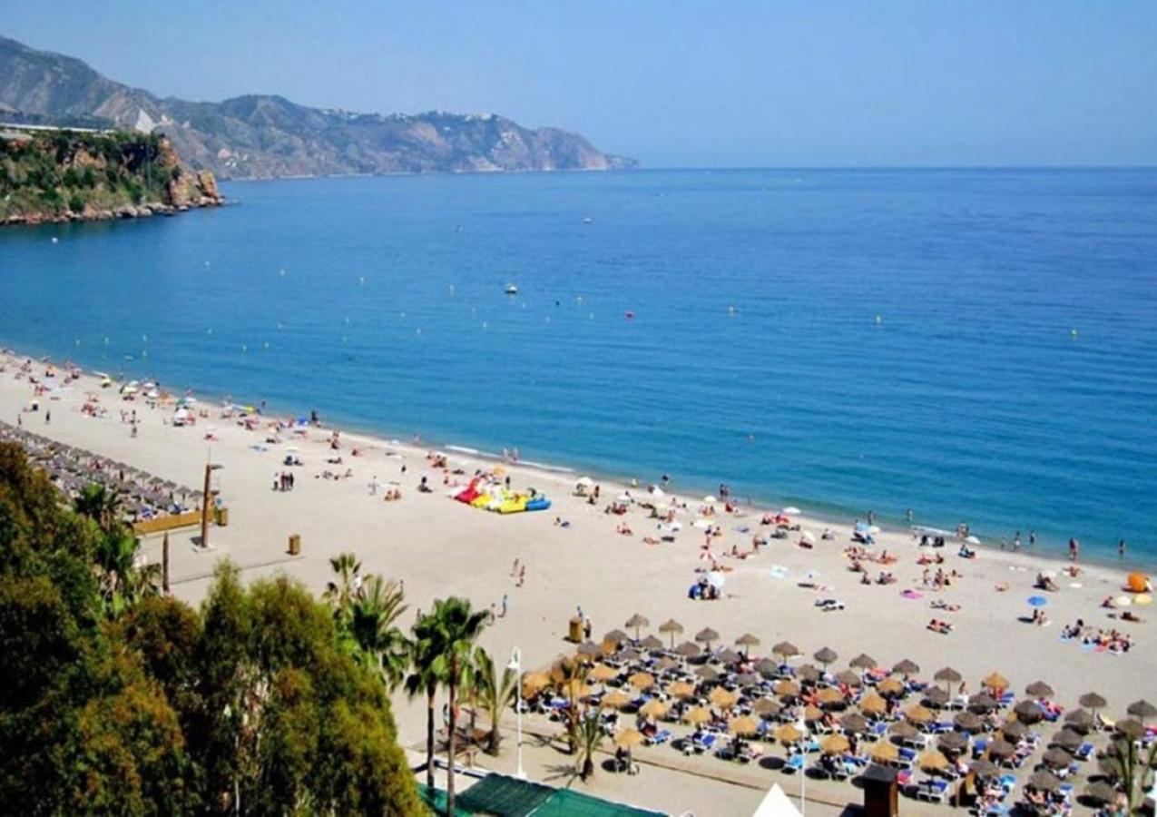 Apartment Verano Azul Nerja Rom bilde