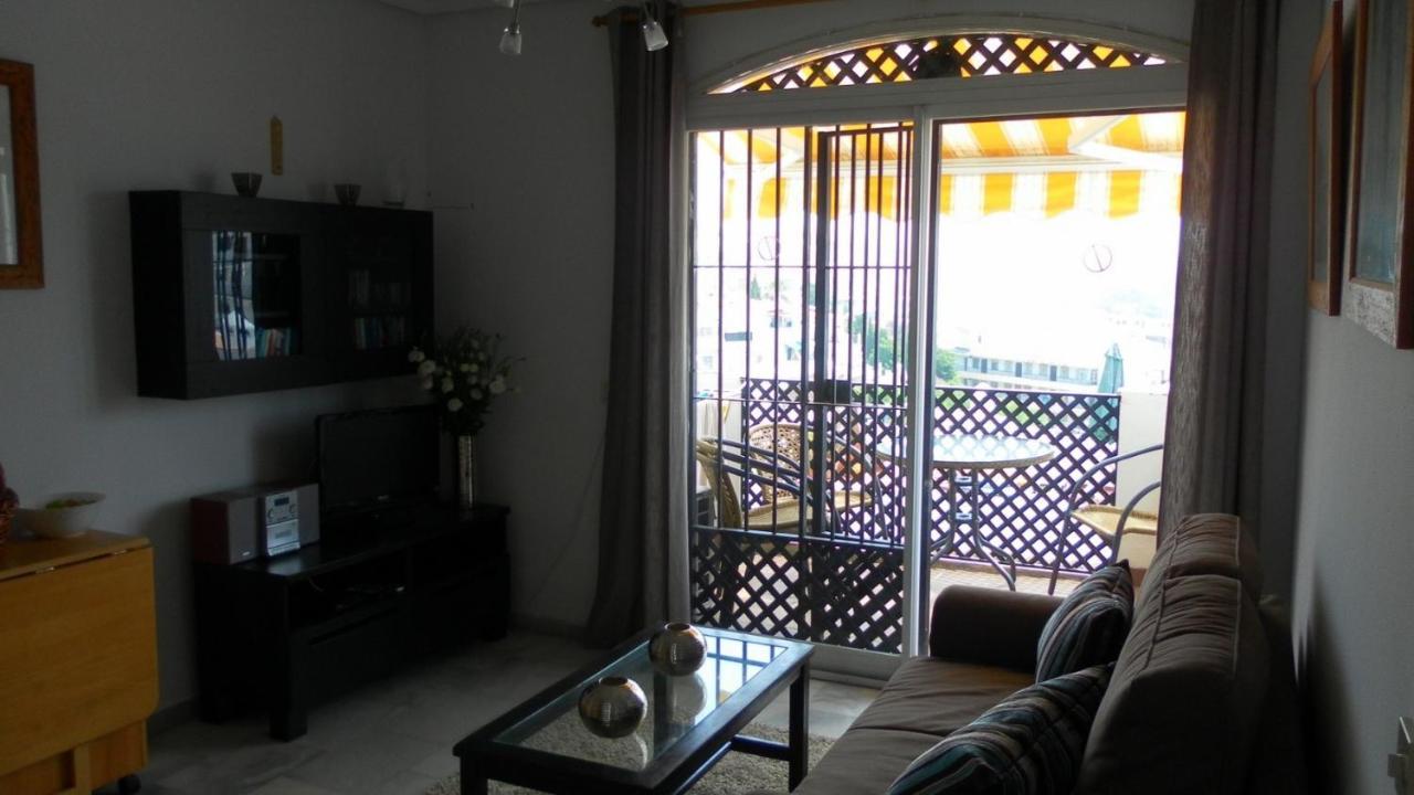 Apartment Verano Azul Nerja Rom bilde