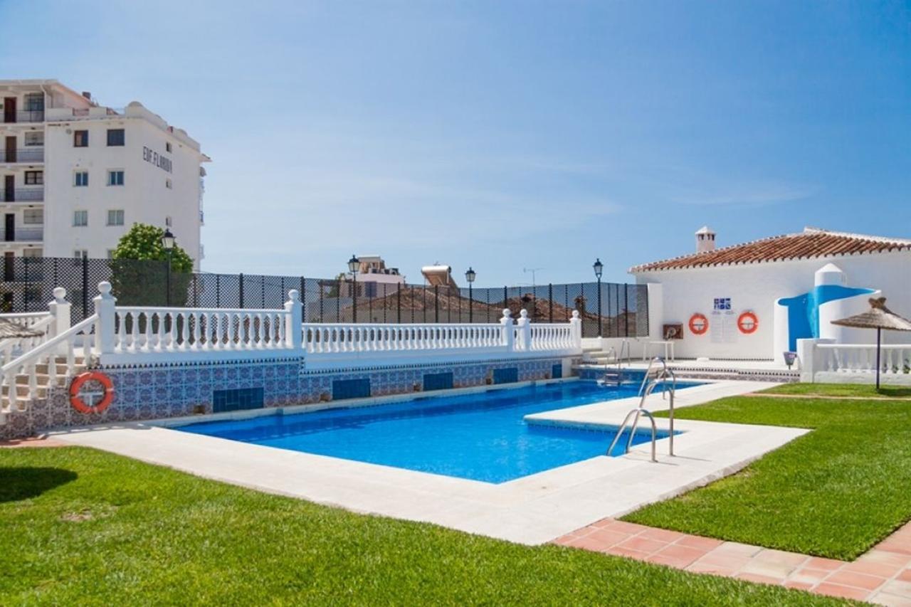 Apartment Verano Azul Nerja Rom bilde