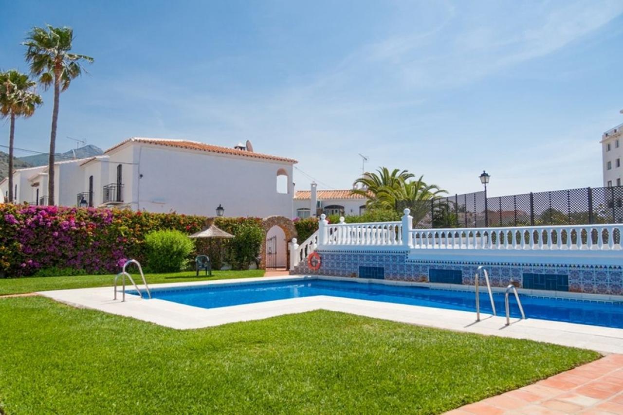 Apartment Verano Azul Nerja Rom bilde