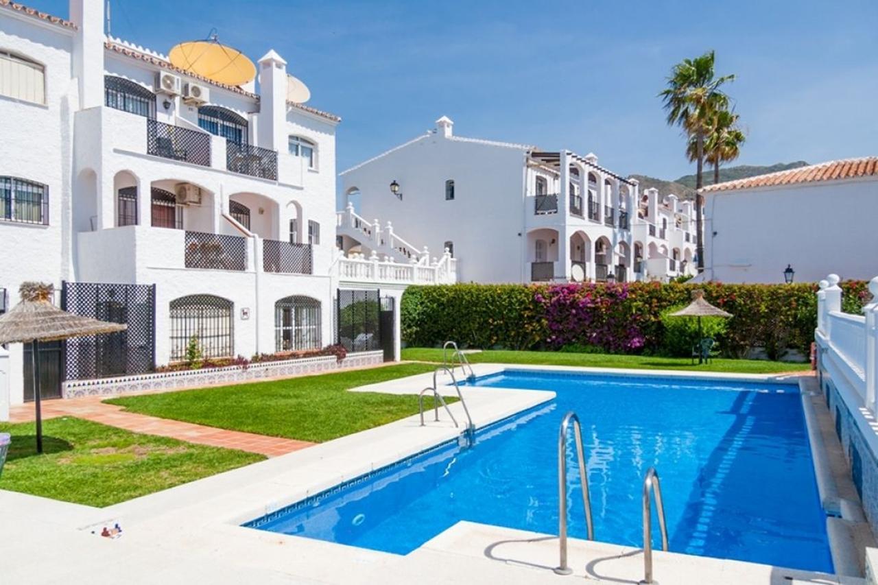Apartment Verano Azul Nerja Rom bilde