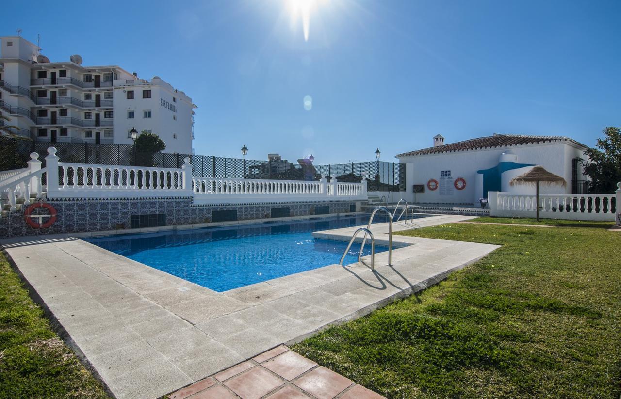 Apartment Verano Azul Nerja Rom bilde