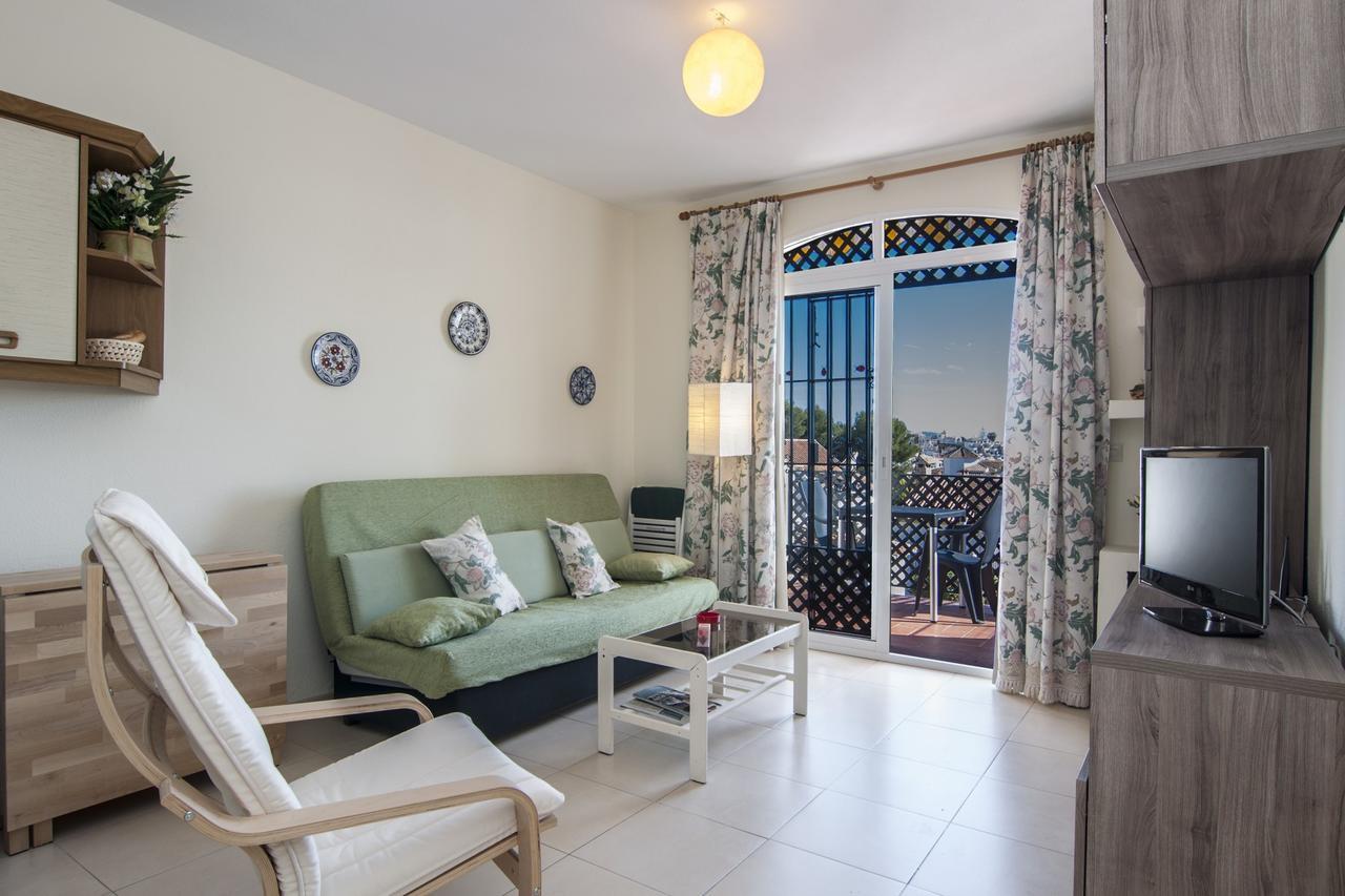 Apartment Verano Azul Nerja Rom bilde