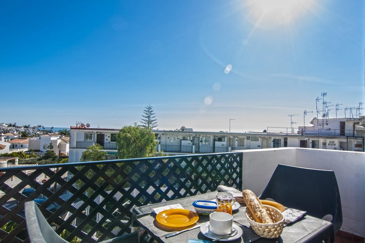 Apartment Verano Azul Nerja Rom bilde