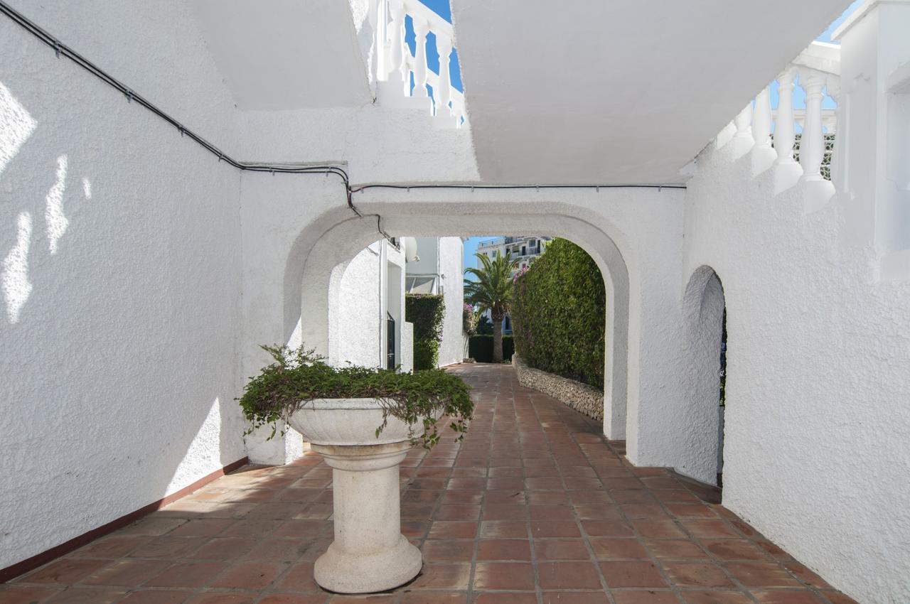 Apartment Verano Azul Nerja Rom bilde