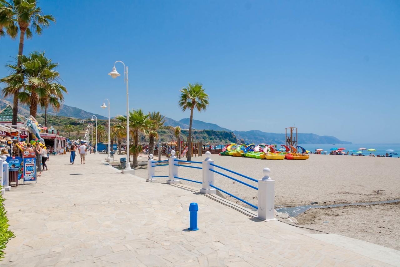 Apartment Verano Azul Nerja Rom bilde
