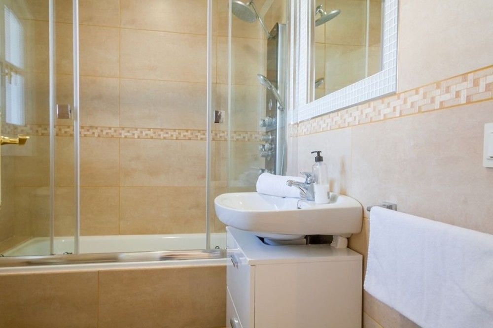 Apartment Verano Azul Nerja Eksteriør bilde