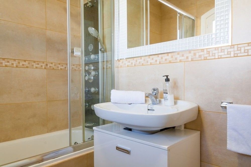 Apartment Verano Azul Nerja Eksteriør bilde