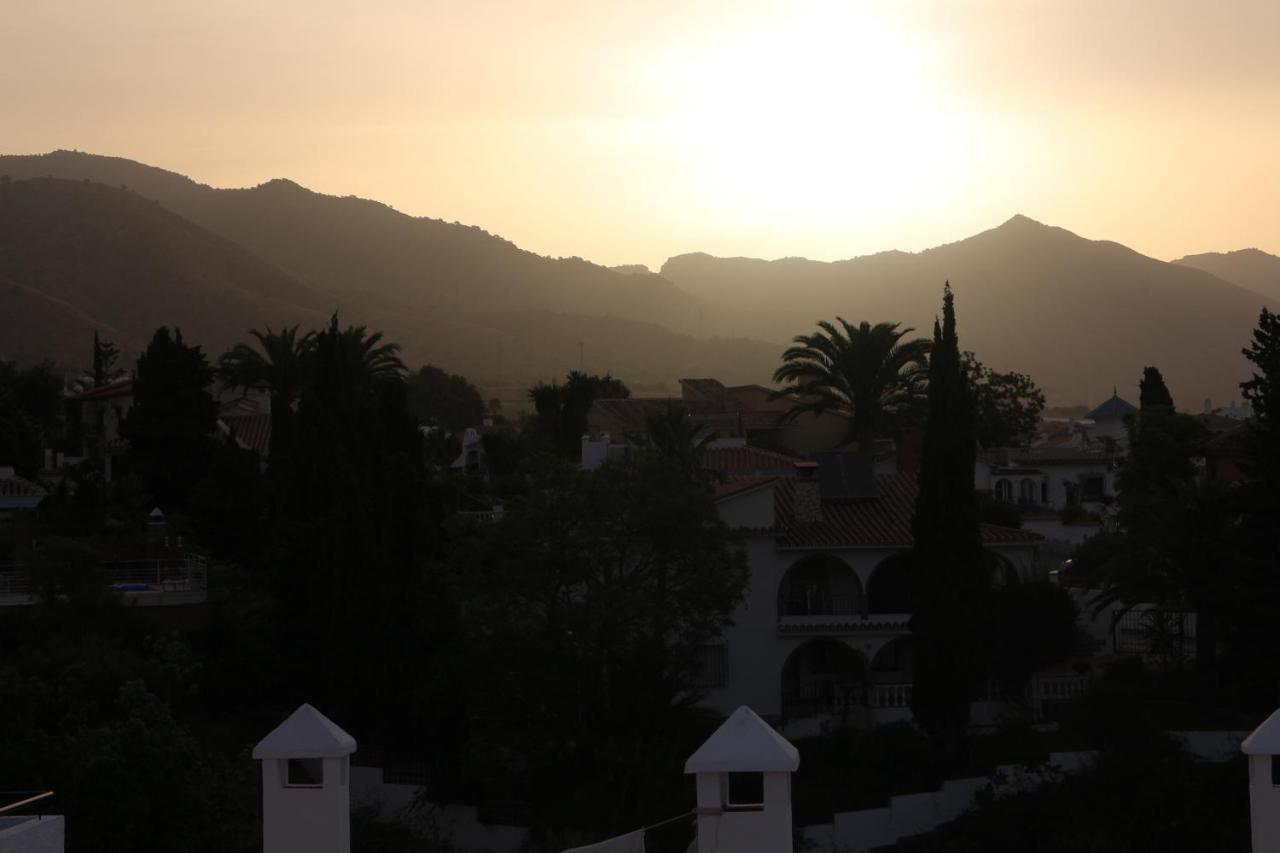 Apartment Verano Azul Nerja Eksteriør bilde