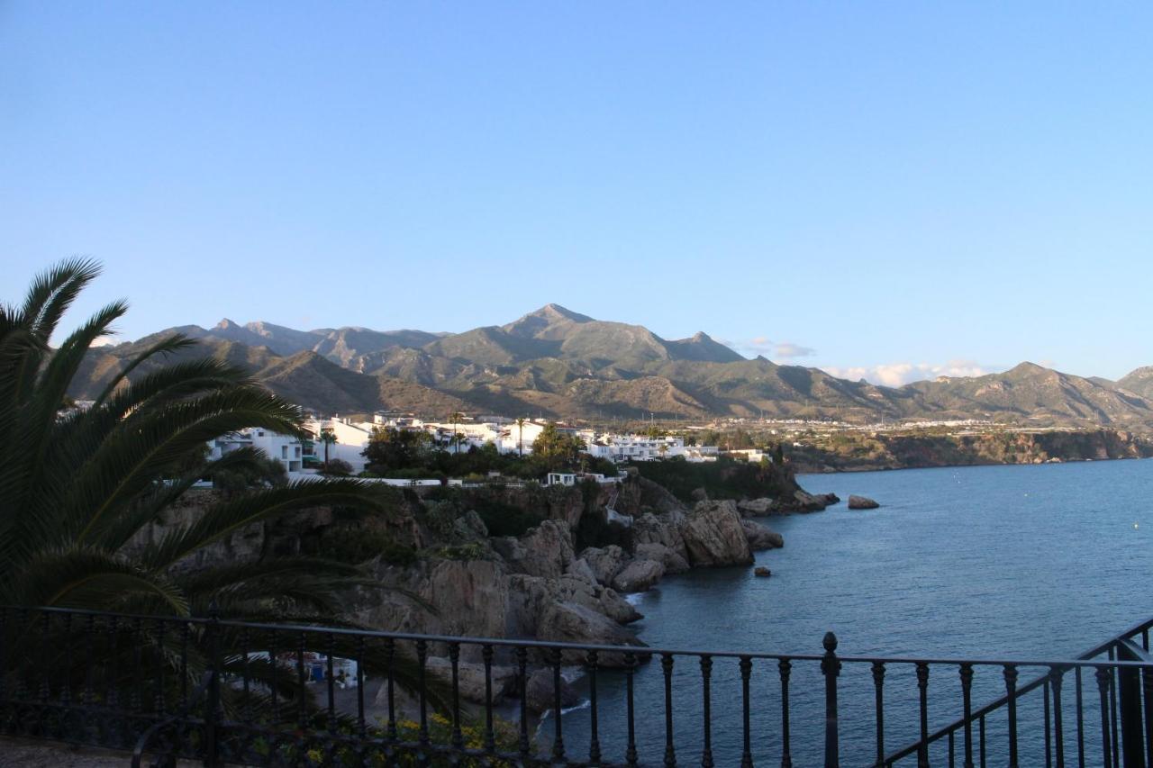 Apartment Verano Azul Nerja Eksteriør bilde