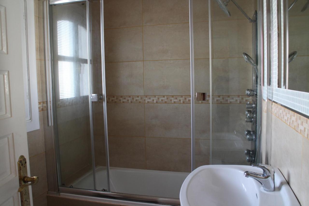Apartment Verano Azul Nerja Eksteriør bilde