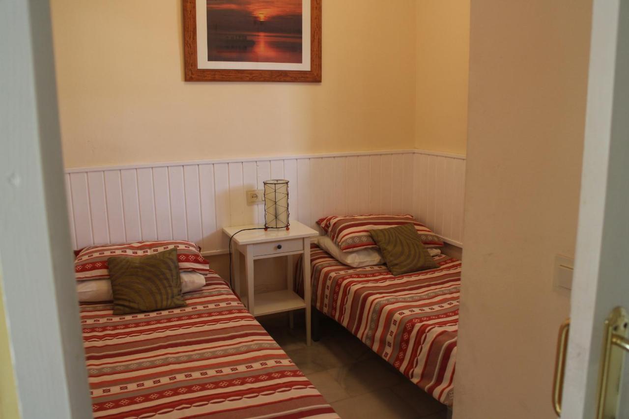 Apartment Verano Azul Nerja Eksteriør bilde