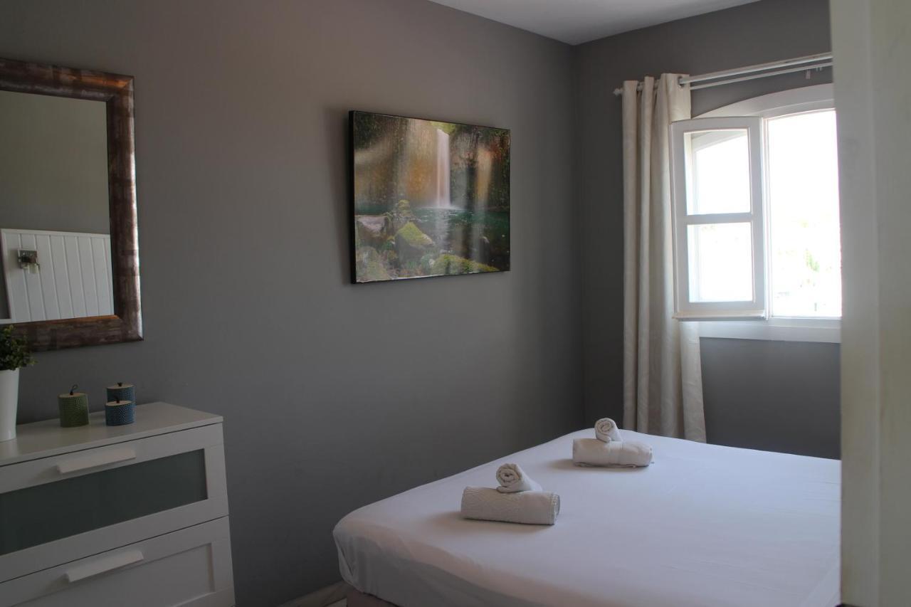 Apartment Verano Azul Nerja Eksteriør bilde