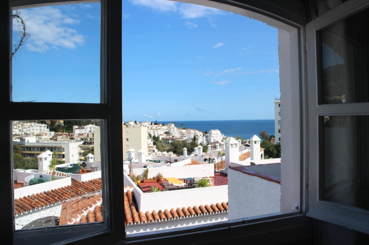 Apartment Verano Azul Nerja Eksteriør bilde