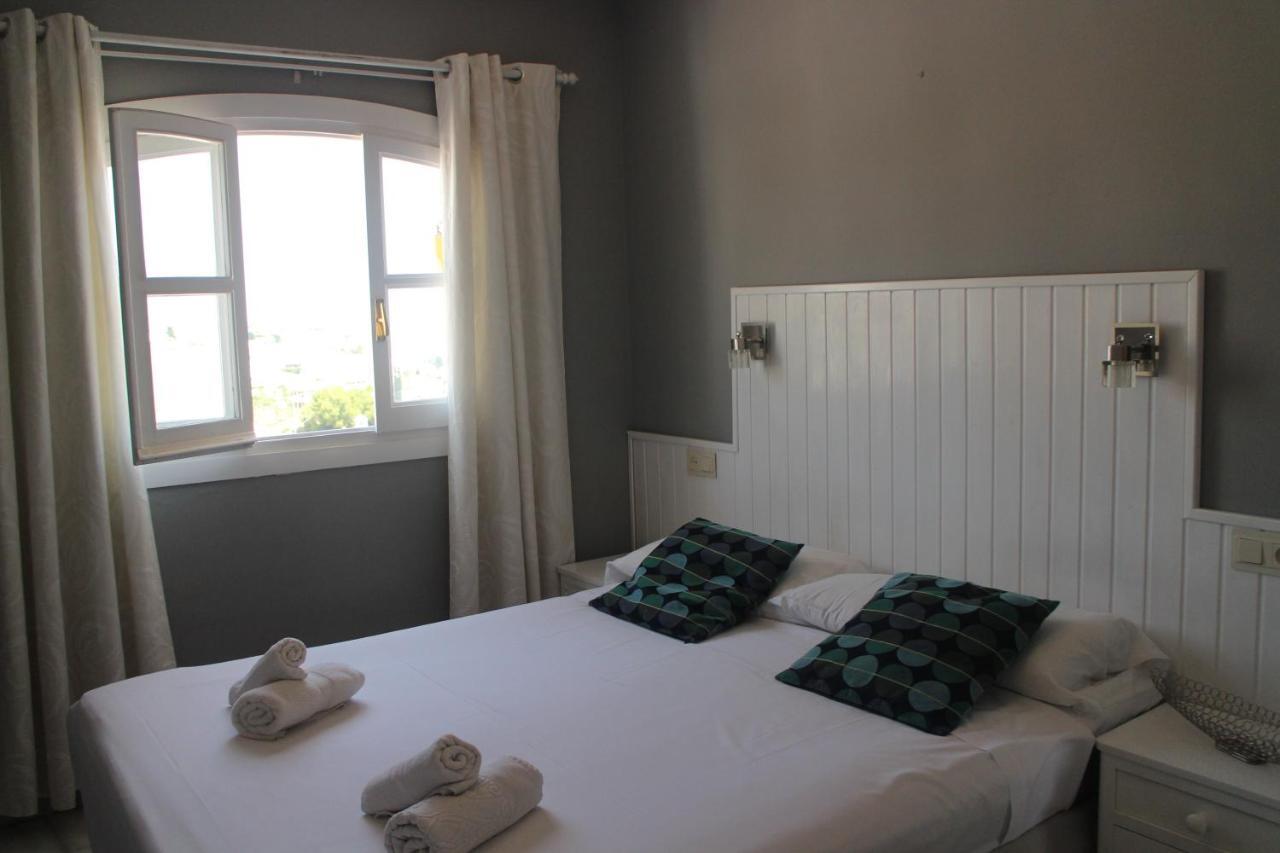 Apartment Verano Azul Nerja Eksteriør bilde